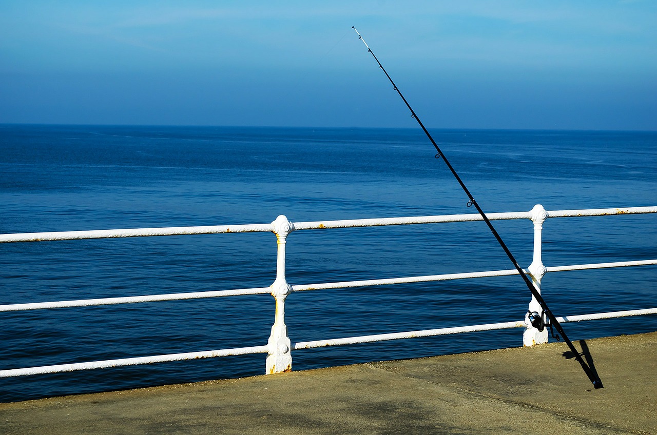 釣り餌の準備 - Fishing 72874 1280